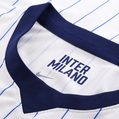 INTER DE MILÃO ALTERNATIVA 2026/27
