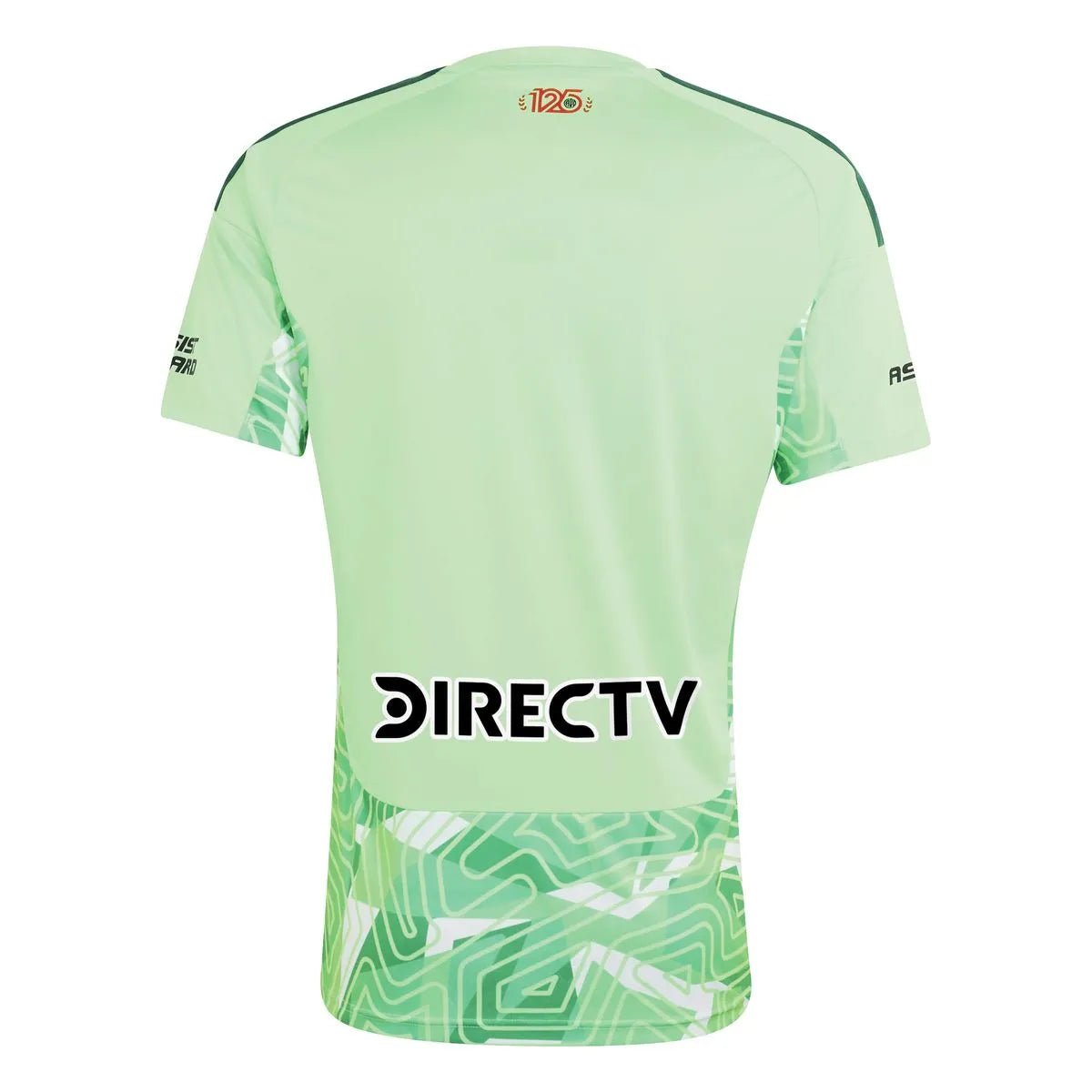 Goalkeeper Home 26/27 Men's Shirt