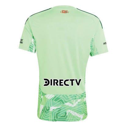 Goalkeeper Home 26/27 Men's Shirt