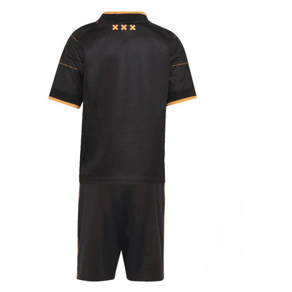 KIT DE CRIANÇA AJAX ALTERNATIVO 2026/27
