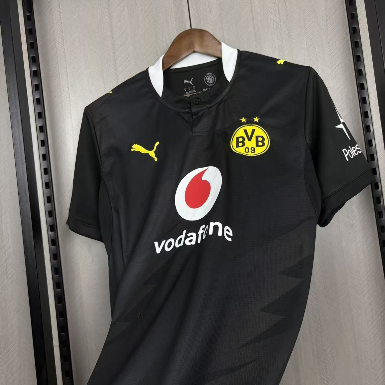 BORUSSIA DORTMUND ALTERNATIVA 2026/27