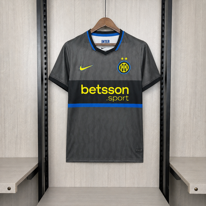Third 26/27 Men's Shirt