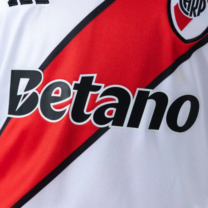 Home 26/27 Kids Shirt Kit