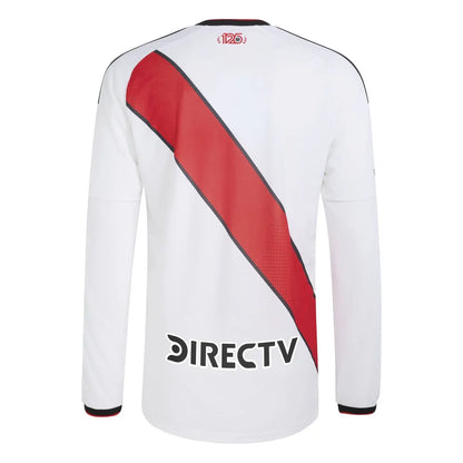 Home 26/27 Long Sleeve Men's Shirt