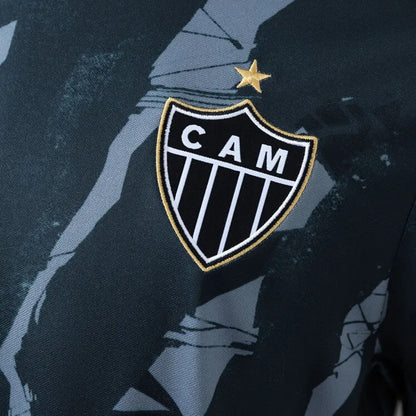 Pre-Match 26/27 Men's Shirt