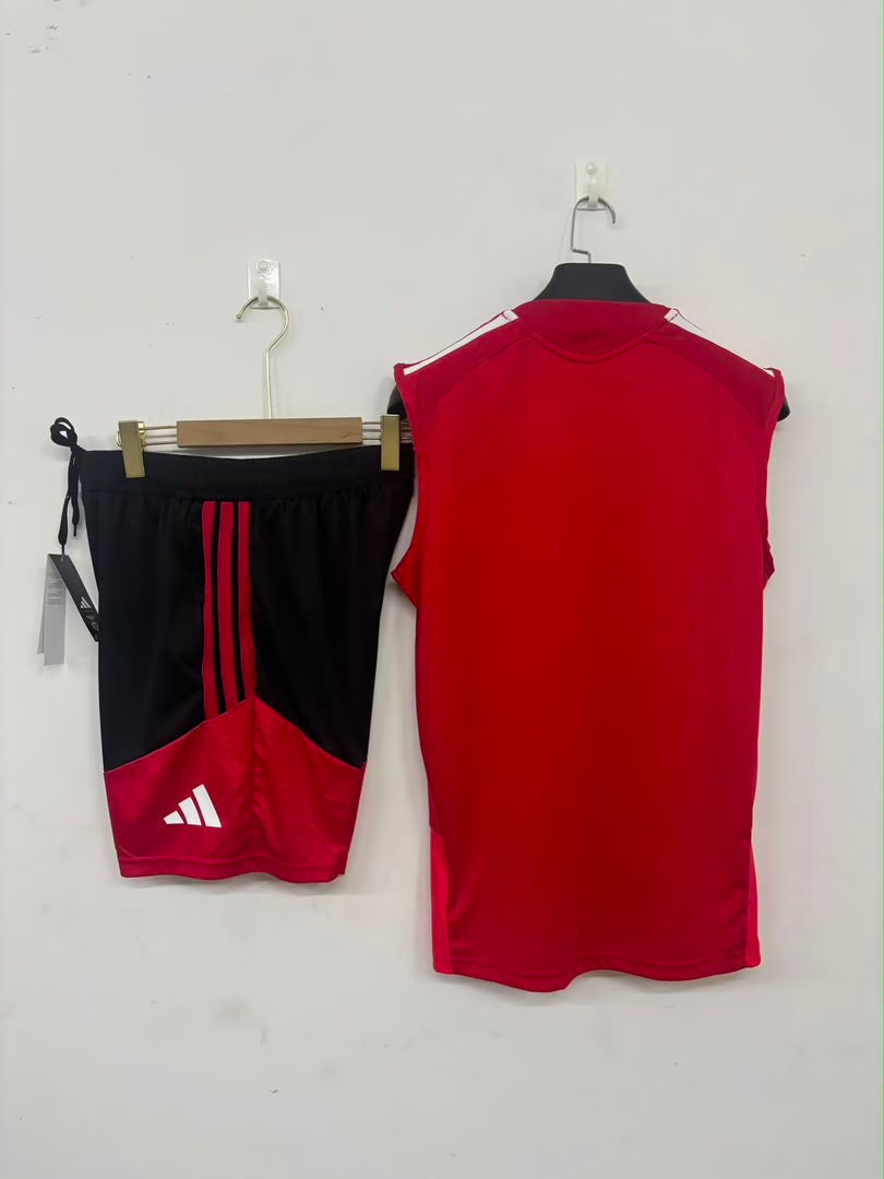 Training 26/27 Men’s Shirt Kit