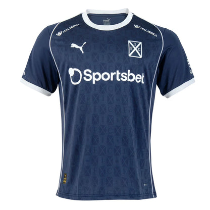 Third 26/27 Men’s Shirt