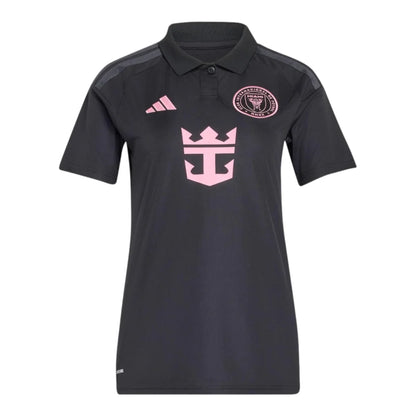 Away 26/27 Women’s Shirt