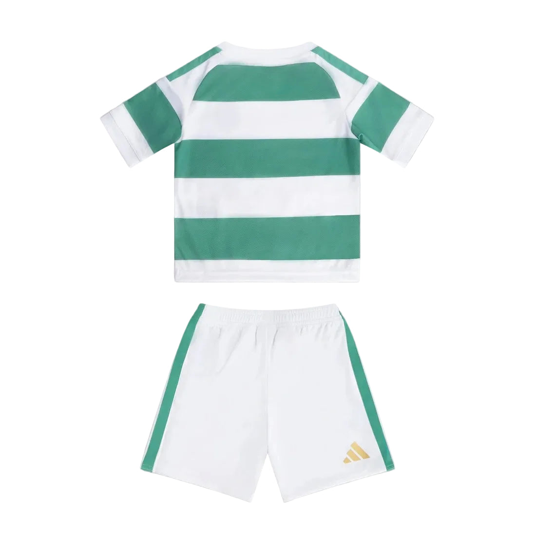 KIT DE CRIANÇA CELTIC PRINCIPAL 2026/27