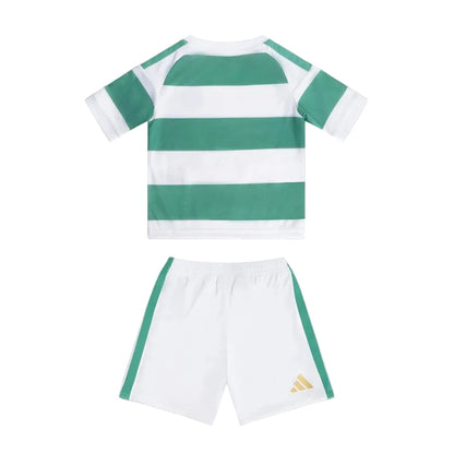 KIT DE CRIANÇA CELTIC PRINCIPAL 2026/27