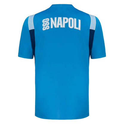 NAPOLI TREINO 2026/27