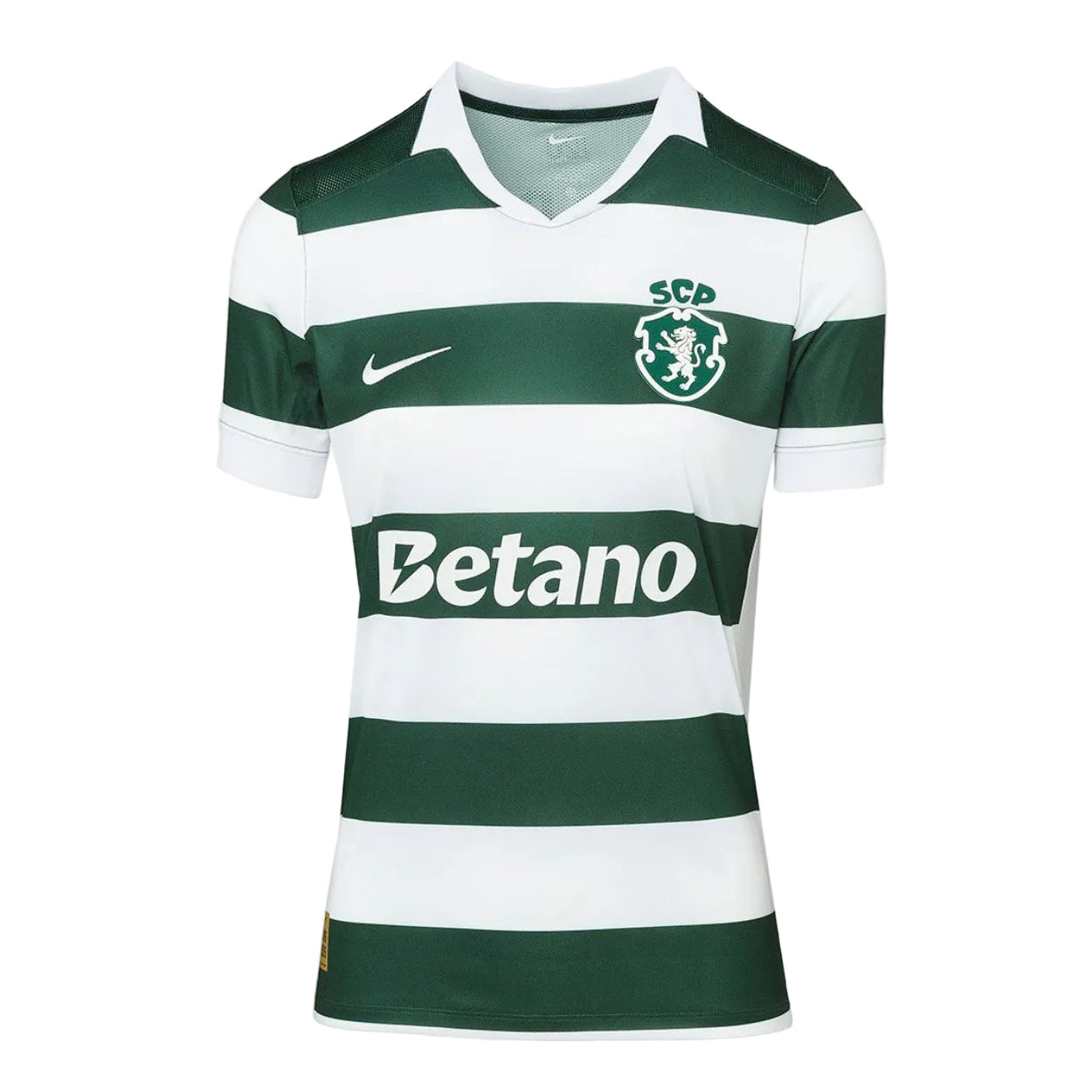 SPORTING MULHER PRINCIPAL 2026/27
