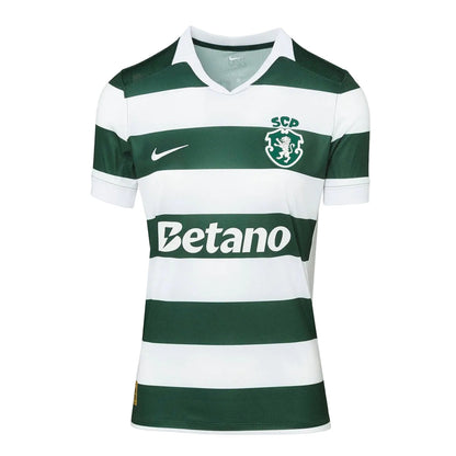 SPORTING MULHER PRINCIPAL 2026/27