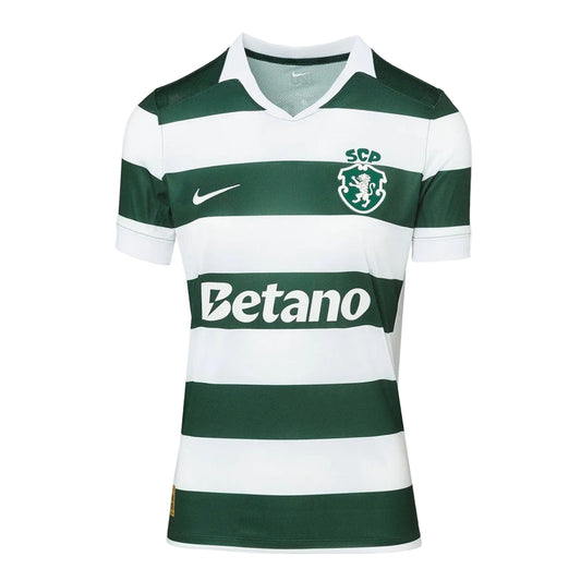 SPORTING MULHER PRINCIPAL 2026/27