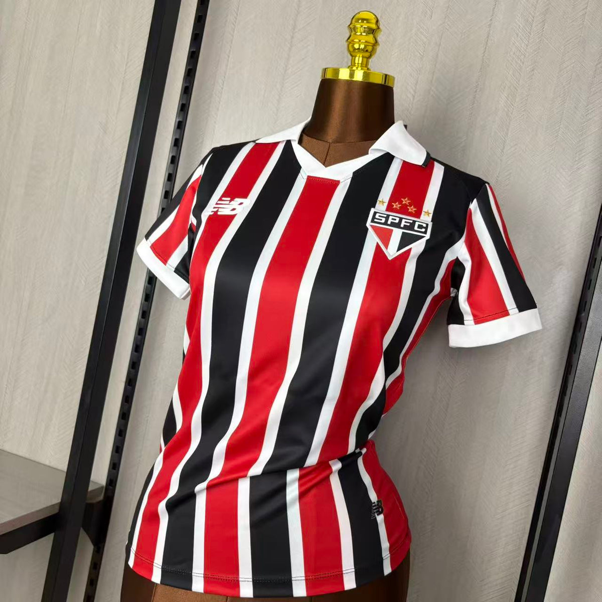 Camisola Alternativa 26/27 Mulher