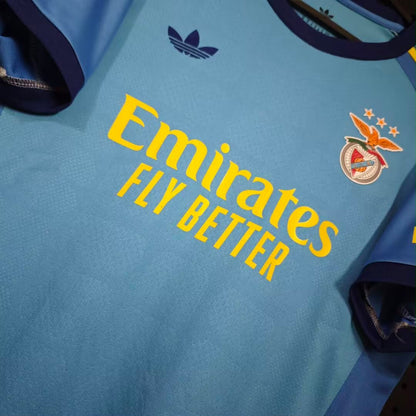 “Originals Blue” - Goalkeeper 26/27 Men’s Shirt