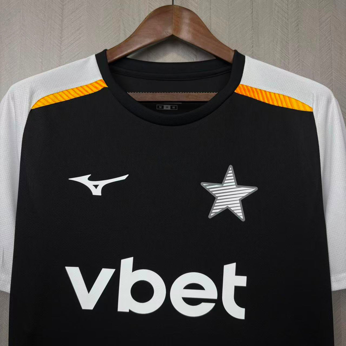 BOTAFOGO TREINO 2026/27