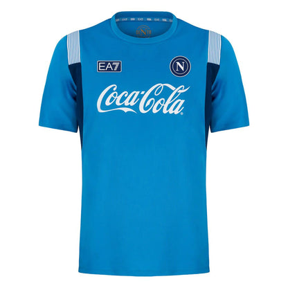 NAPOLI TREINO 2026/27