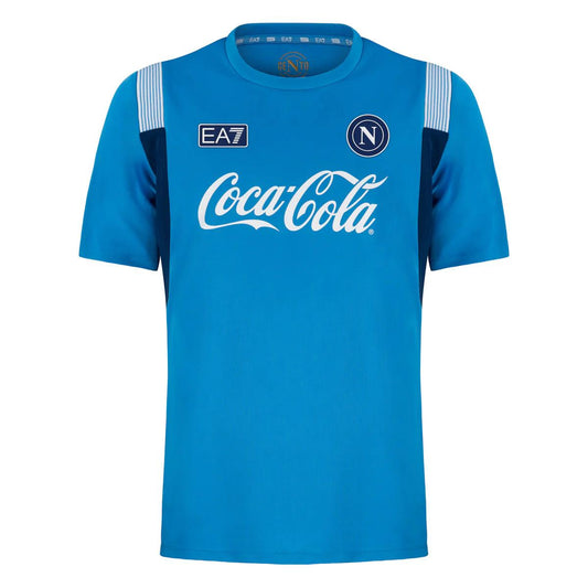 NAPOLI TREINO 2026/27