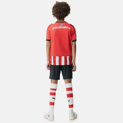 KIT DE CRIANÇA PSV PRINCIPAL 2026/27