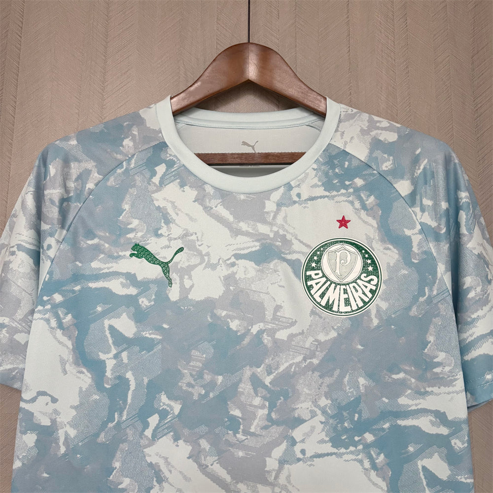 PALMEIRAS PRÉ JOGO 2026/27