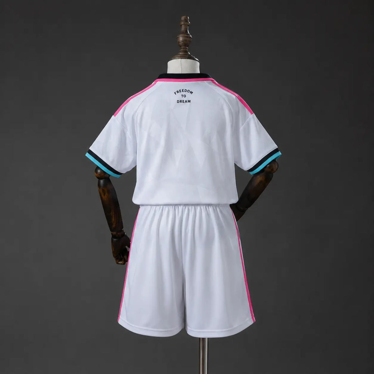 Third 26/27 Kids Shirt Kit
