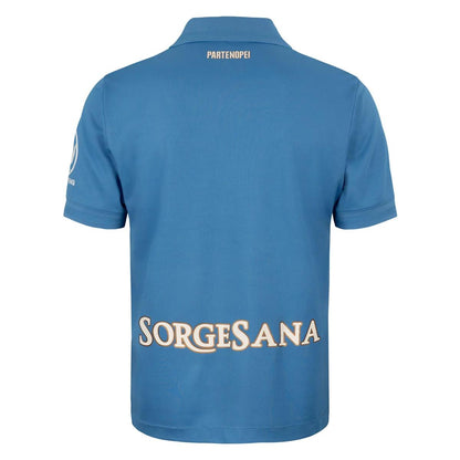 NAPOLI HOME 100 ANOS 2026/27