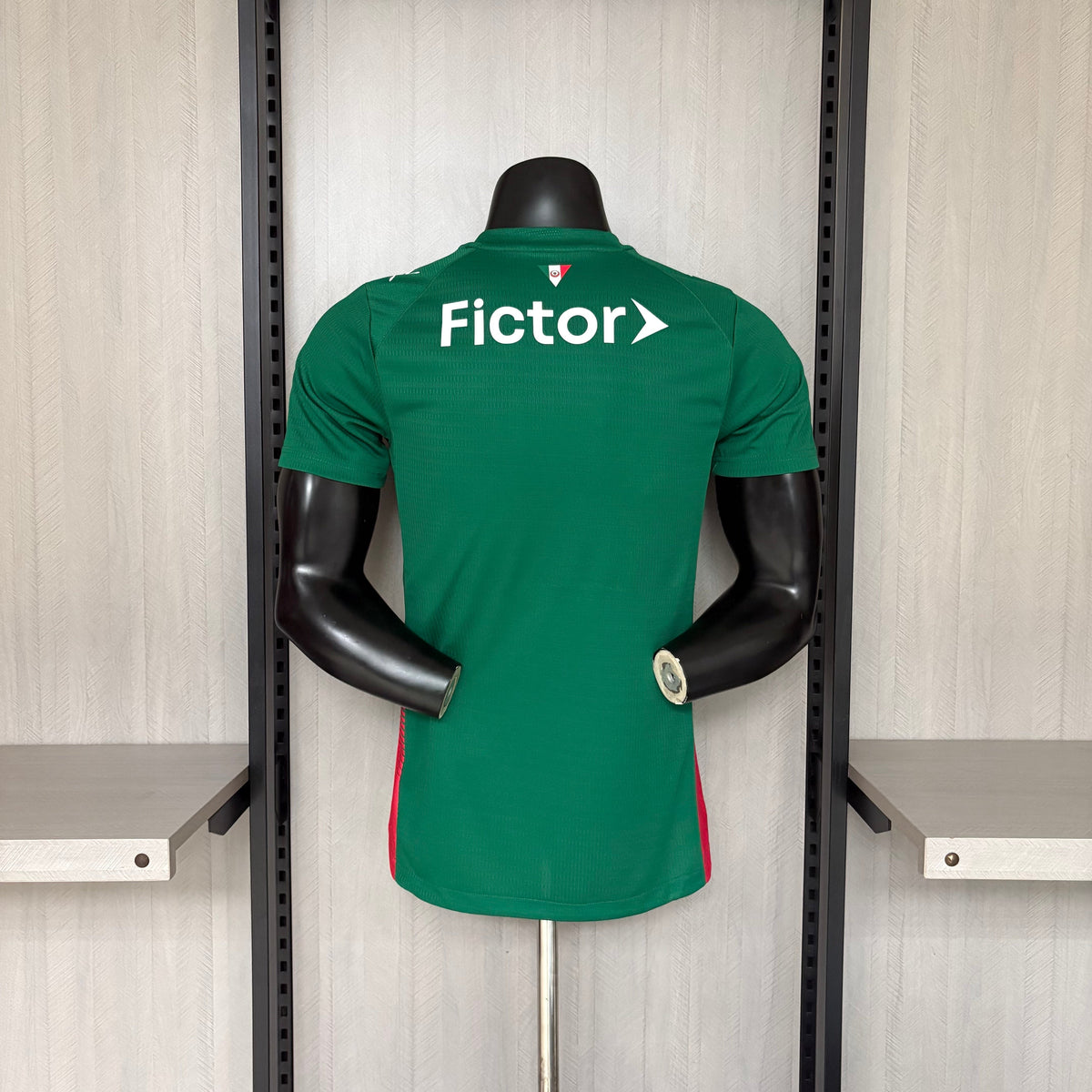 PALMEIRAS PRINCIPAL 2026/27 PLAYER