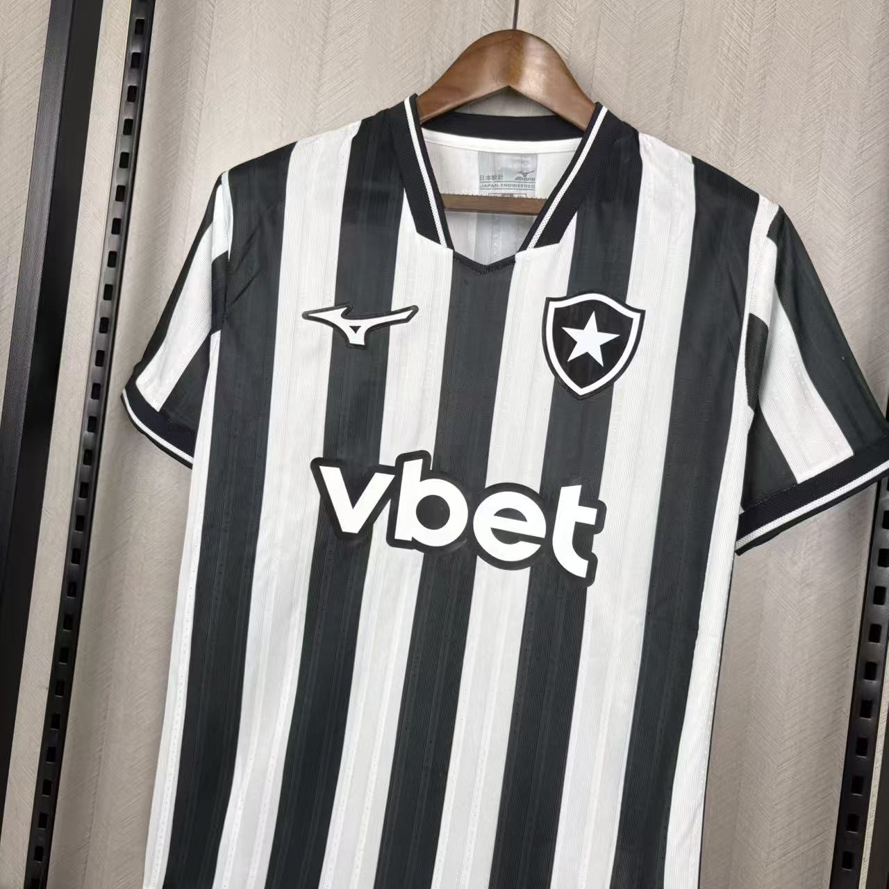 BOTAFOGO PRINCIPAL 2026/27