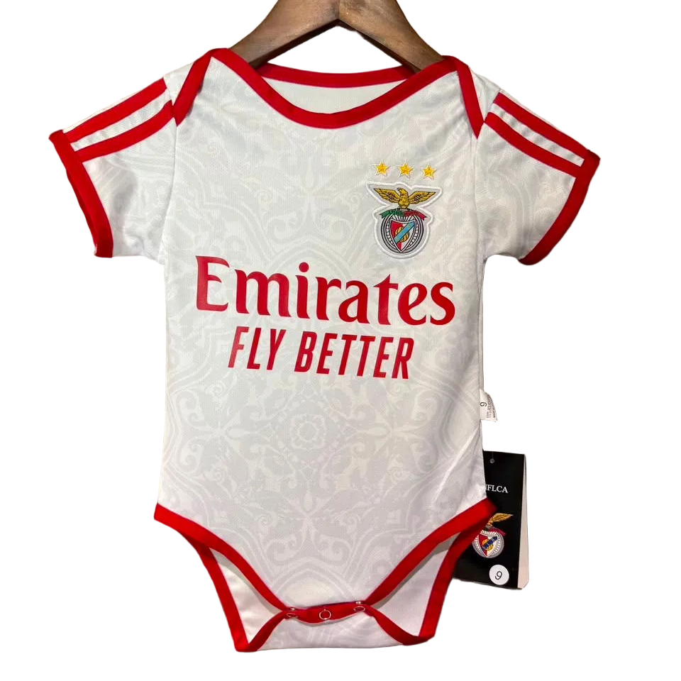 BENFICA BODY BEBÉ ALTERNATIVA 2026/27
