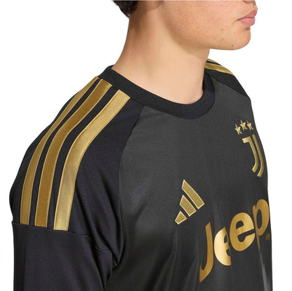 JUVENTUS TERCEIRA 2026/27