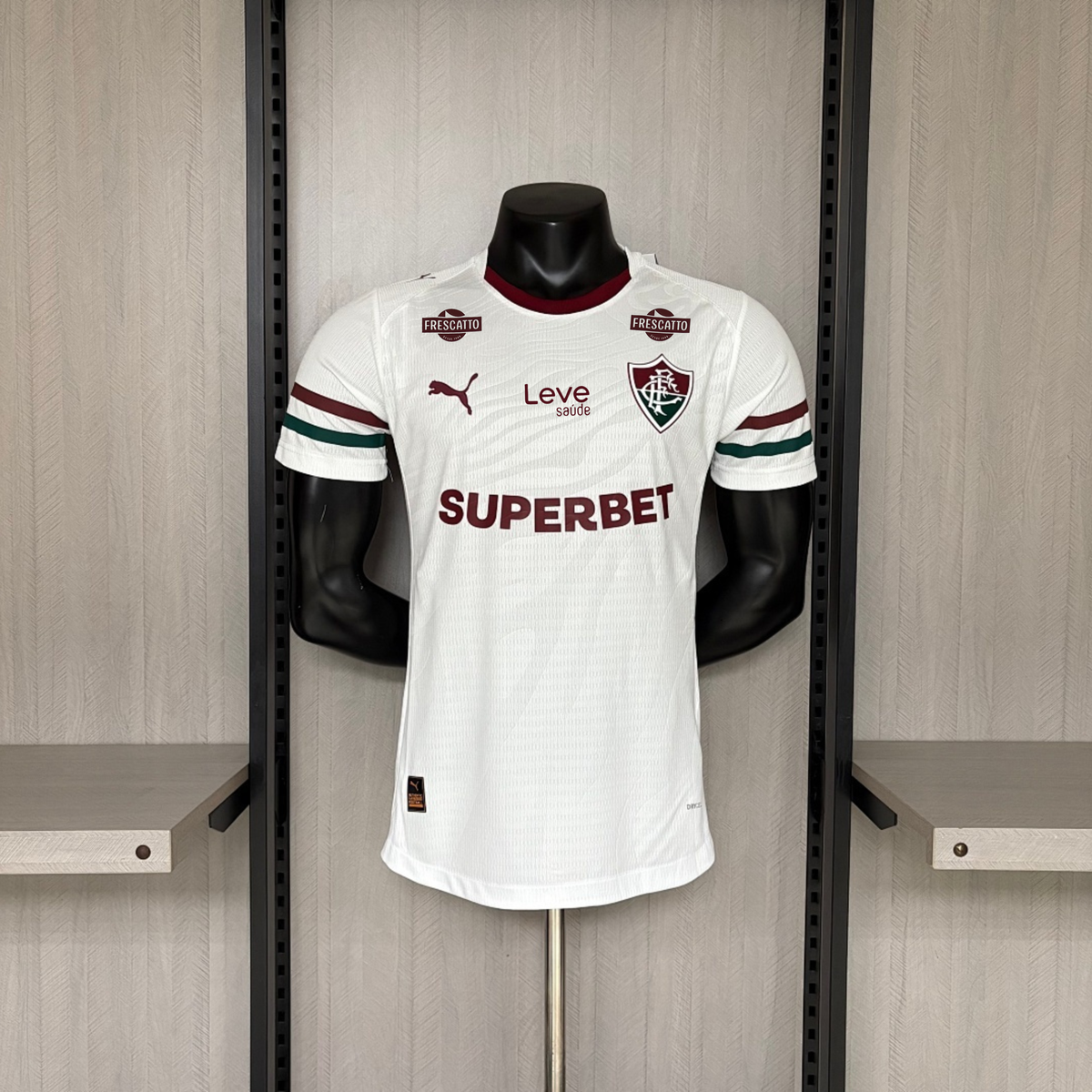 FLUMINENSE ALTERNATIVA 2026/27 PLAYER