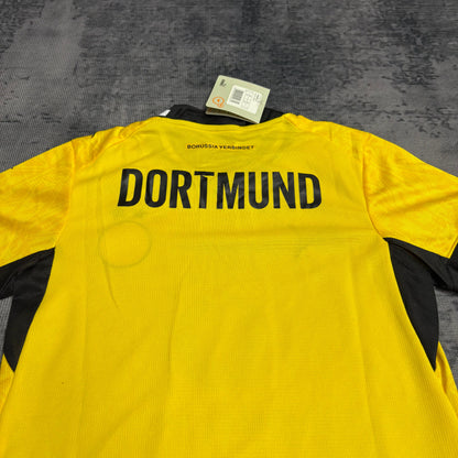 KIT DE CRIANÇA BORUSSIA DORTMUND PRINCIPAL 2026/27