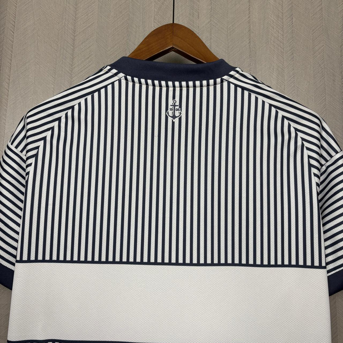 Away 26/27 Men's Shirt