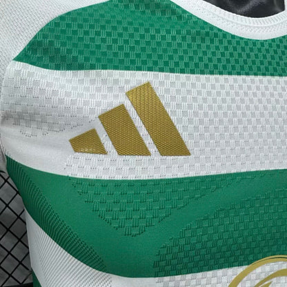 CELTIC HOME 2026/27 PLAYER