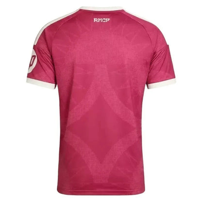 CAMISOLA REAL MADRID TERCEIRA 2026/27