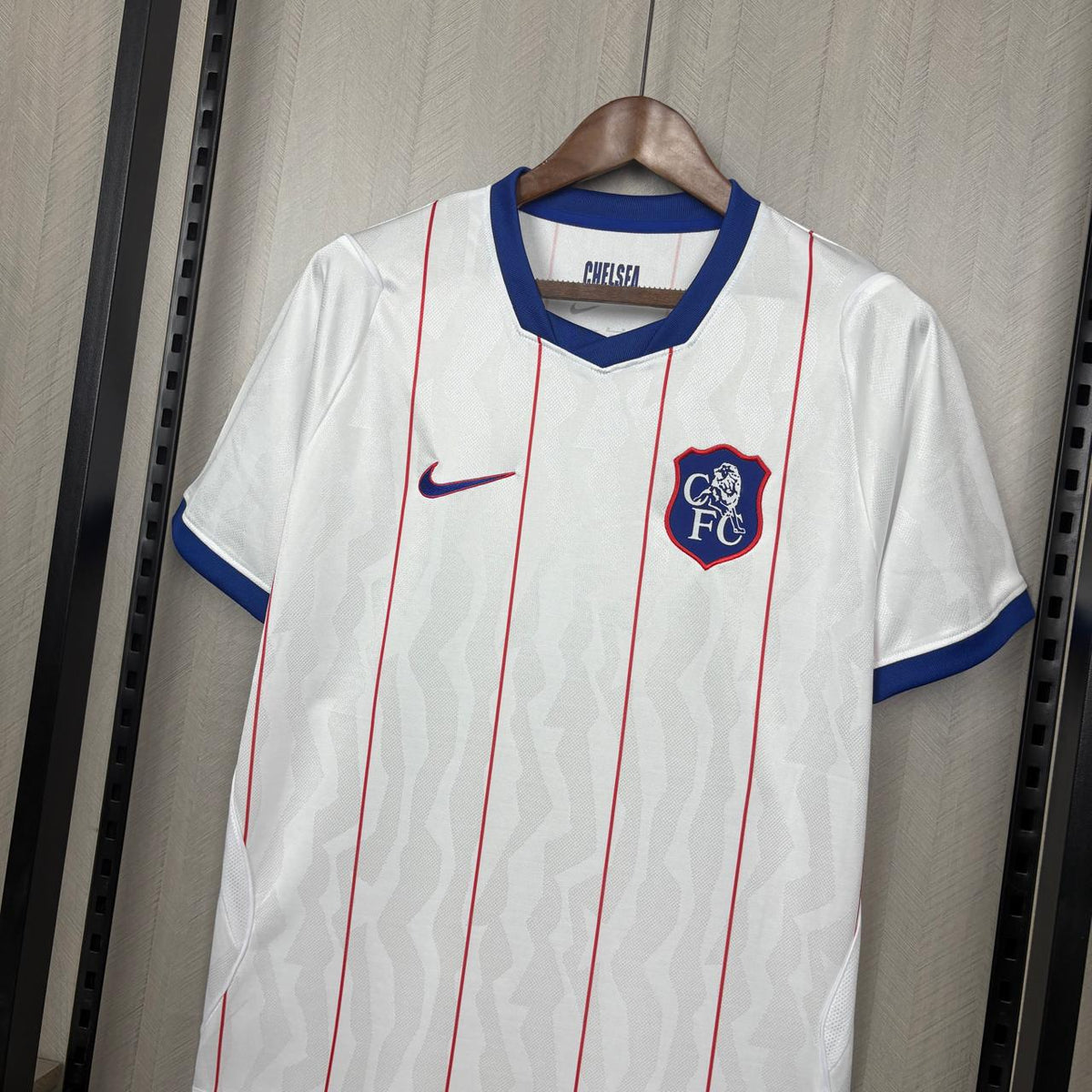 Third 26/27 Men's Shirt