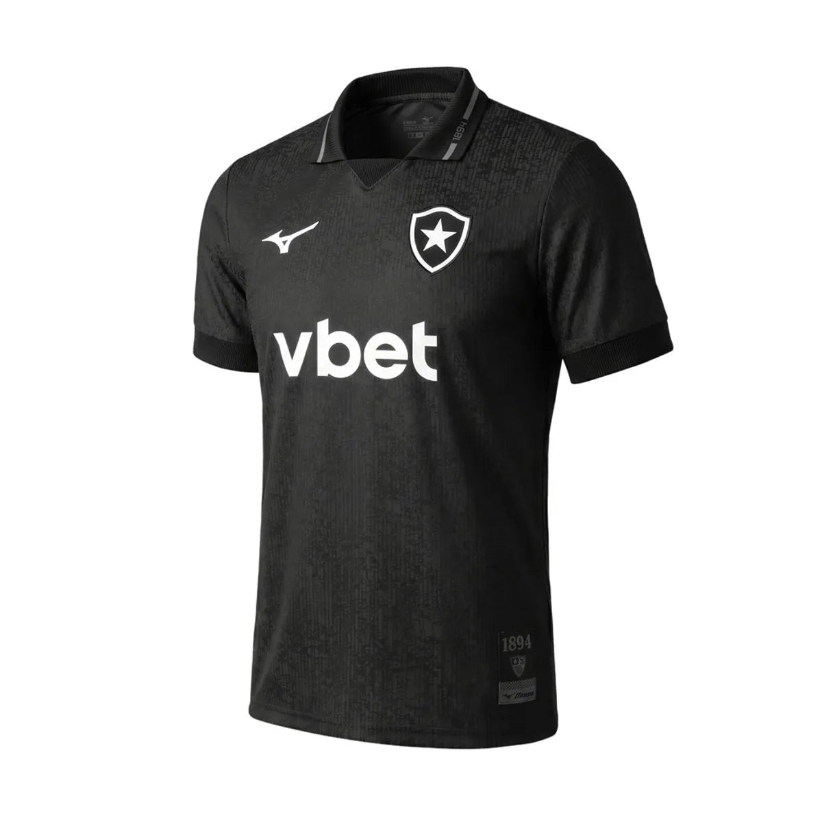 BOTAFOGO MULHER ALTERNATIVA 2026/27
