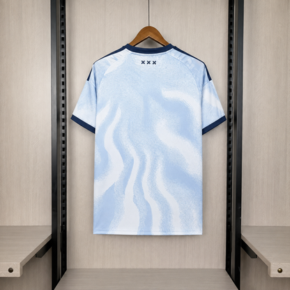AJAX TERCEIRA 2026/27