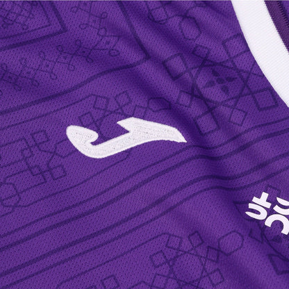 KIT DE CRIANÇA FIORENTINA HOME 2026/27