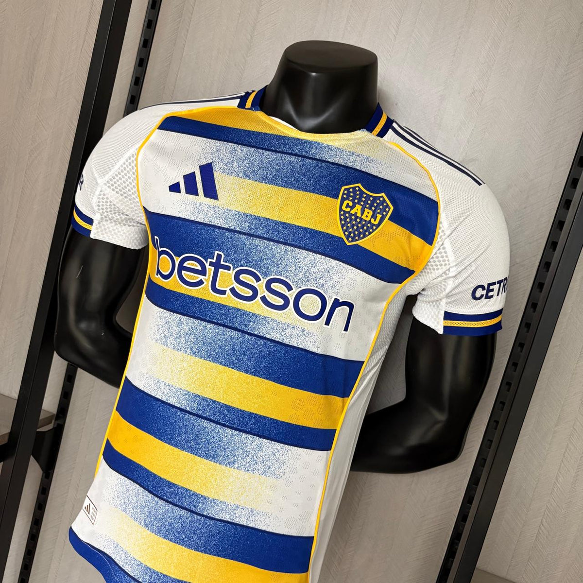 Third 26/27 Player Edition Shirt