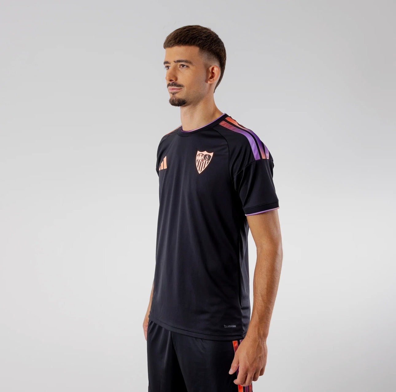 CAMISOLA SEVILLA TERCEIRA 2026/27