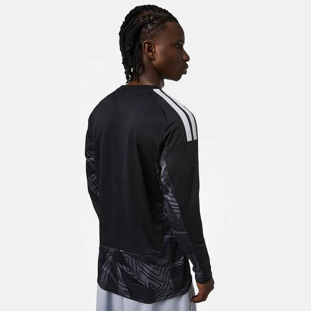 AJAX GUARDA REDES 2026/27 MANGA LONGA
