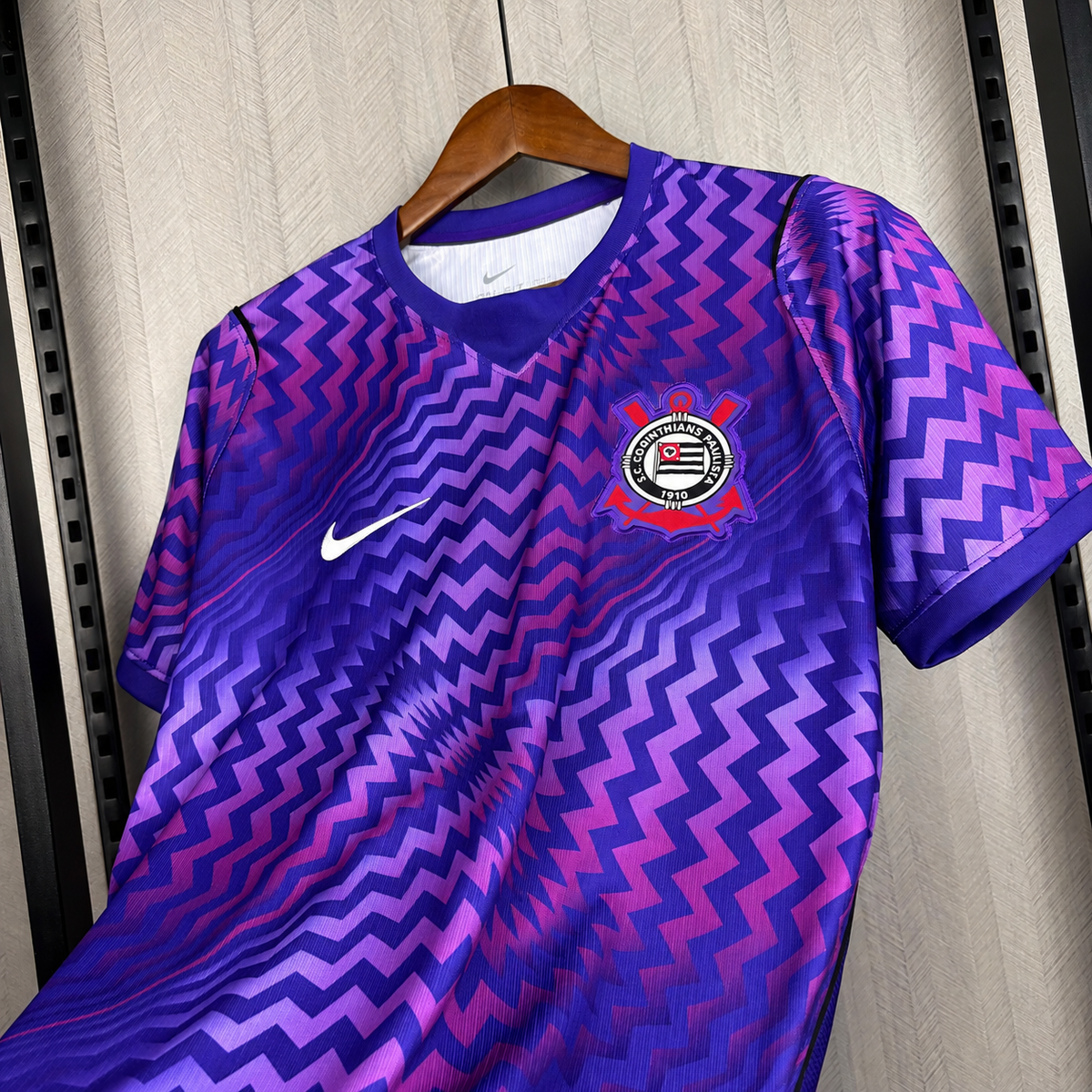 CORINTHIANS GUARDA REDES 2026/27