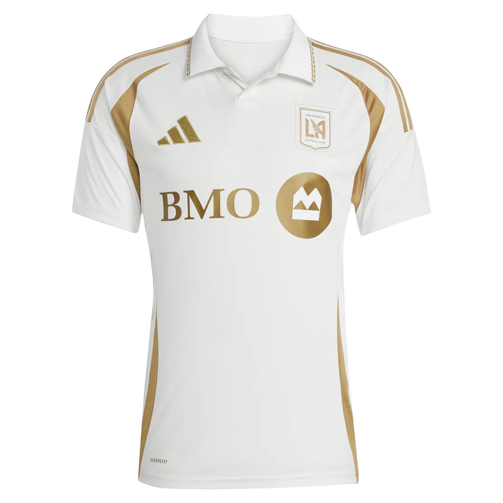 Away 26/27 Men’s Shirt