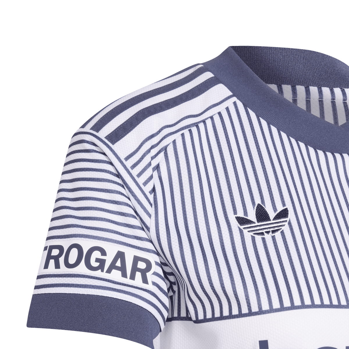 Away 26/27 Women's Shirt