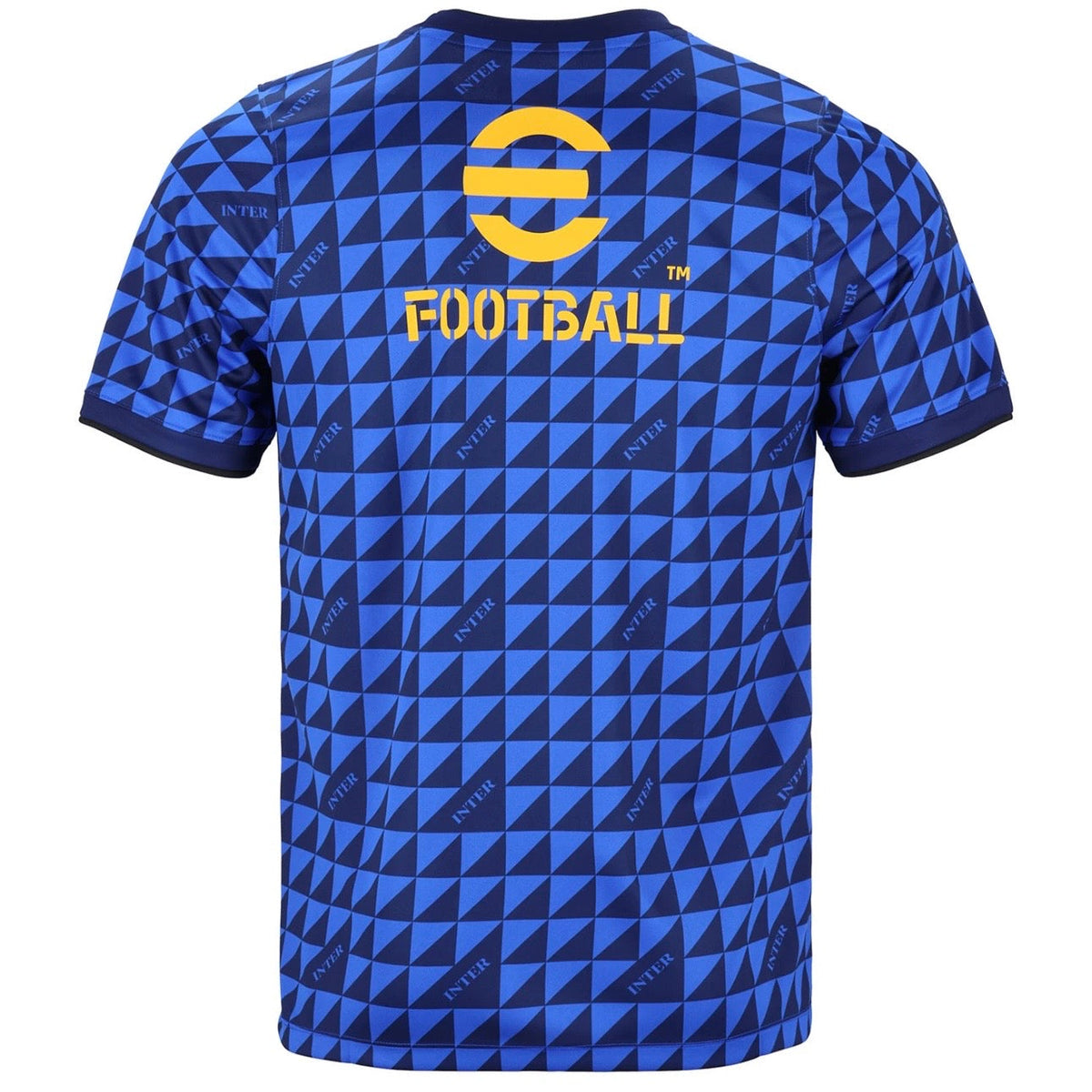 INTER DE MILÃO PRÉ JOGO 2026/27