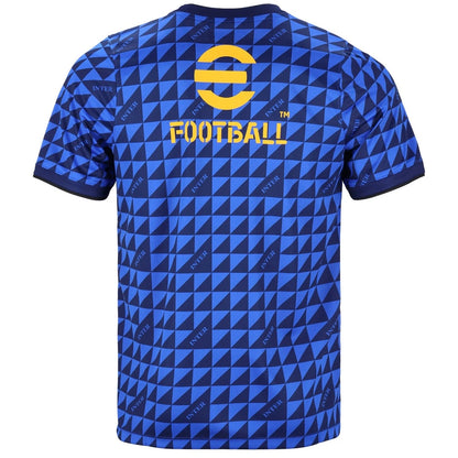 INTER DE MILÃO PRÉ JOGO 2026/27