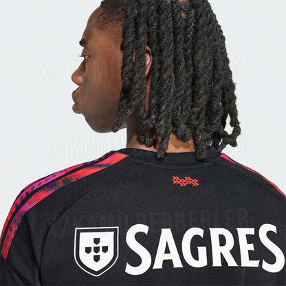 CAMISOLA BENFICA ÁGUIA TERCEIRA CAMISOLA 2026/27 - LANÇAMENTO [PRÉ VENDA: 11 A 22 DIAS ÚTEIS]