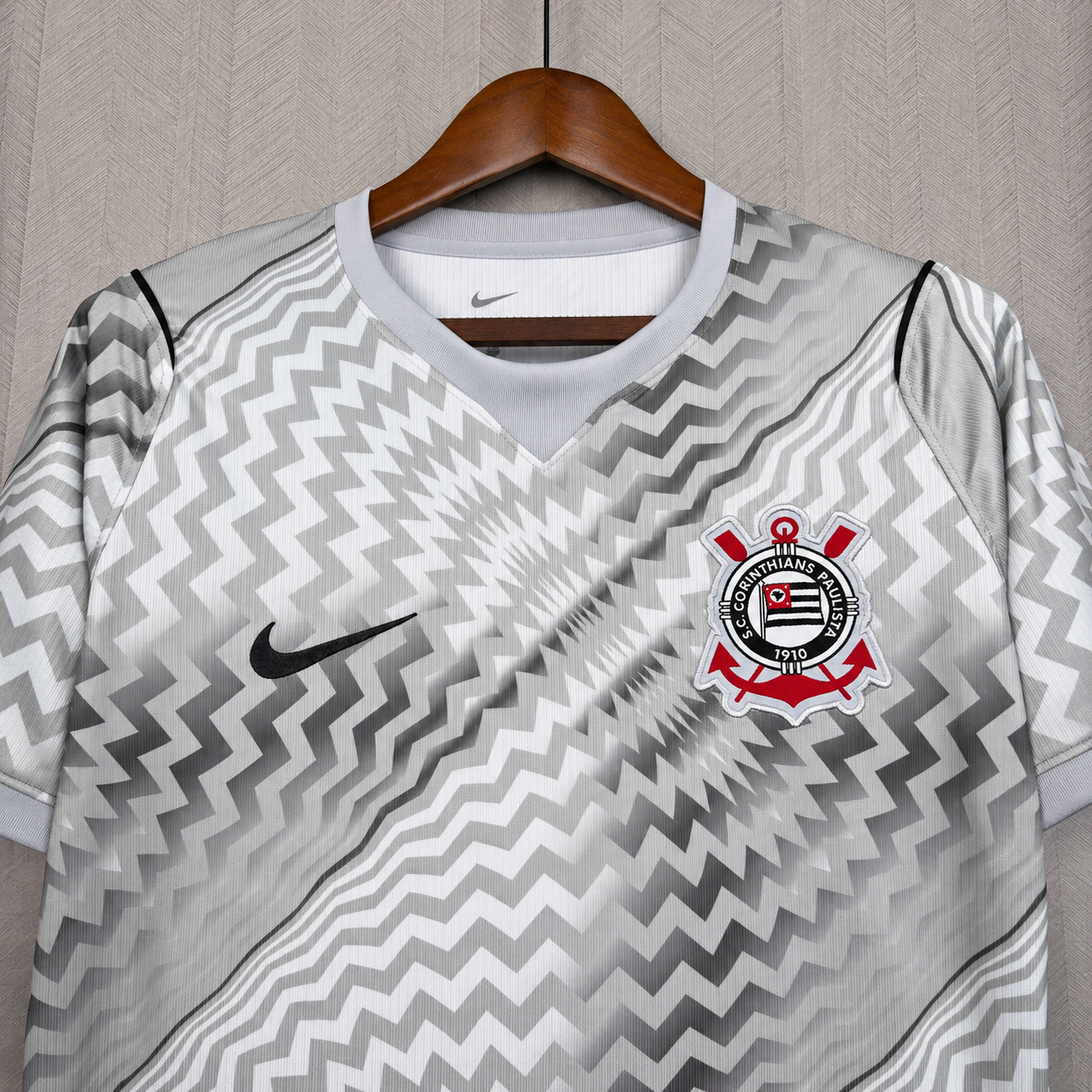 CORINTHIANS GUARDA REDES 2026/27